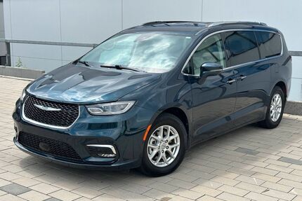 Chrysler Pacifica Gebrauchtwagen