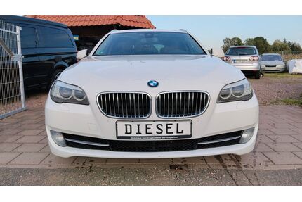 BMW 520 Gebrauchtwagen