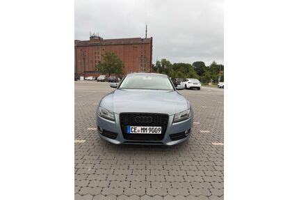 Audi A5 Gebrauchtwagen