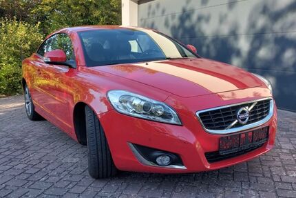 Volvo C70 Gebrauchtwagen