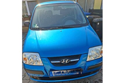 Hyundai Atos Gebrauchtwagen