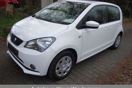 Seat Mii Gebrauchtwagen