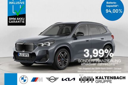 BMW X1 Gebrauchtwagen