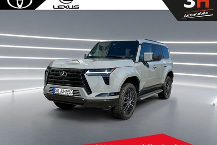 Lexus GX 550 Gebrauchtwagen