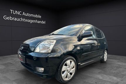 Kia Picanto Gebrauchtwagen