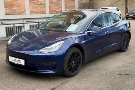Tesla Model 3 Gebrauchtwagen