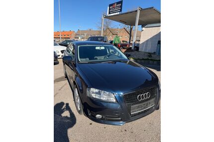 Audi A3 Gebrauchtwagen