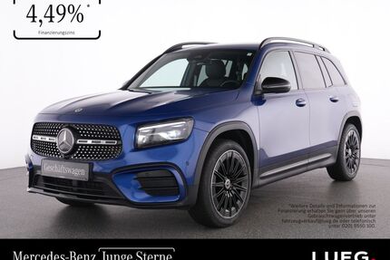 Mercedes-Benz GLB 180 Gebrauchtwagen