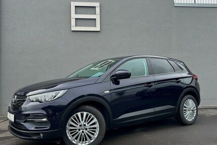 Opel Grandland (X) Gebrauchtwagen