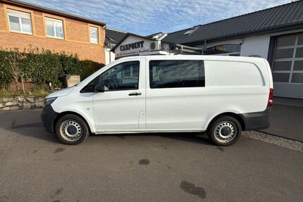 Mercedes-Benz Vito Gebrauchtwagen