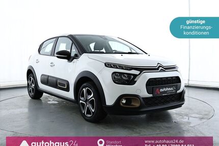 Citroen C3 Gebrauchtwagen