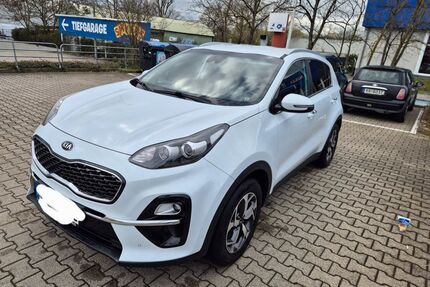 Kia Sportage Gebrauchtwagen