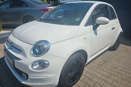 Fiat 500 Gebrauchtwagen