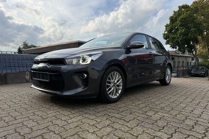 Kia Rio Gebrauchtwagen
