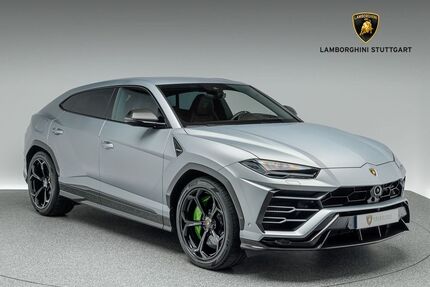 Lamborghini Urus Gebrauchtwagen
