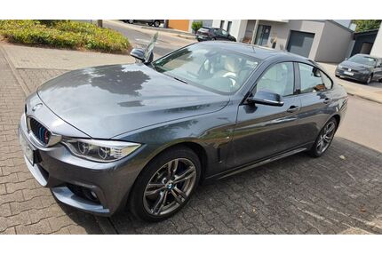BMW 435 Gran Coupé Gebrauchtwagen