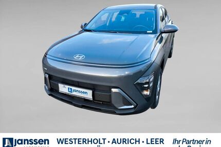 Hyundai KONA Gebrauchtwagen