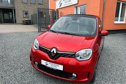 Renault Twingo Gebrauchtwagen