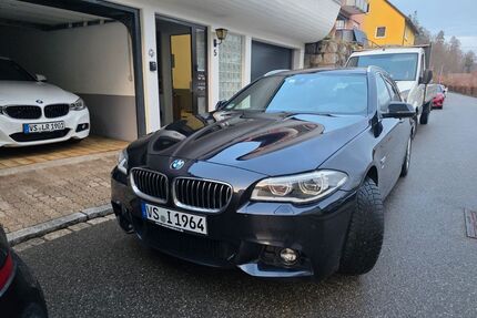 BMW 530 Gebrauchtwagen