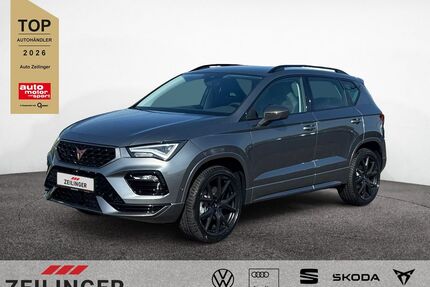 Cupra Ateca Gebrauchtwagen