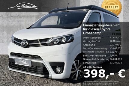 Toyota Andere Gebrauchtwagen