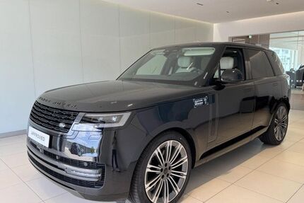 Land Rover Range Rover Gebrauchtwagen