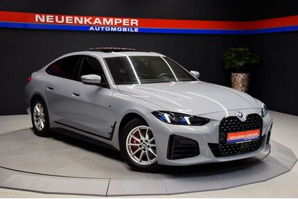 BMW 420 Gran Coupé Gebrauchtwagen