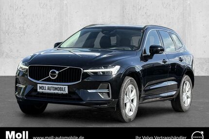 Volvo XC60 Gebrauchtwagen