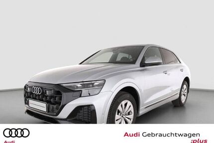 Audi Q8 Gebrauchtwagen