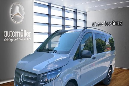 Mercedes-Benz Vito Gebrauchtwagen