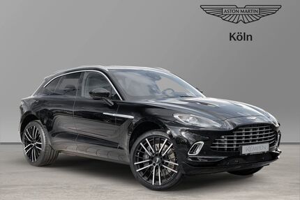 Aston Martin DBX Gebrauchtwagen