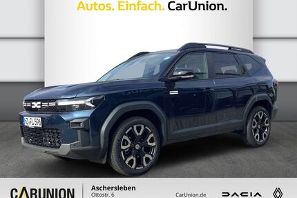 Dacia Bigster Gebrauchtwagen