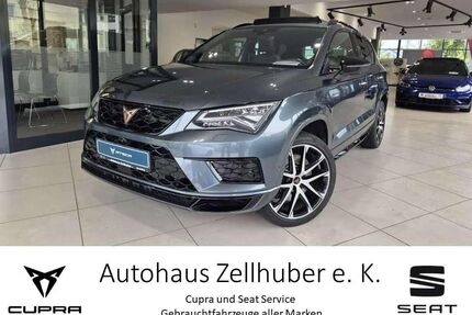 Cupra Ateca Gebrauchtwagen