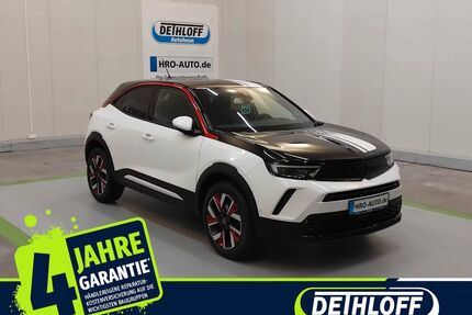 Opel Mokka Gebrauchtwagen