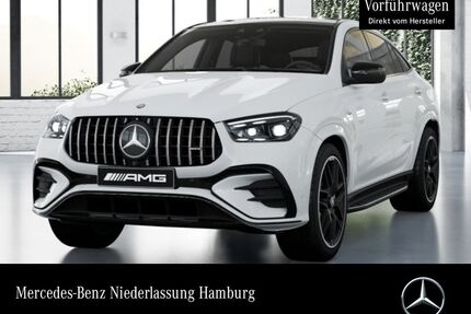 Mercedes-Benz GLE 53 AMG Gebrauchtwagen