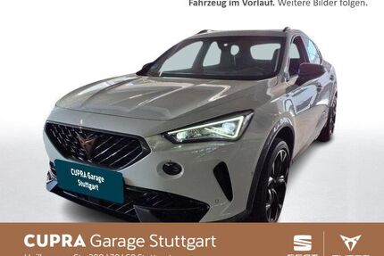 Cupra Formentor Gebrauchtwagen