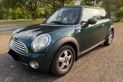 Mini Cooper Gebrauchtwagen