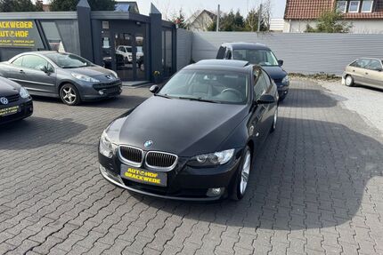 BMW 325 Gebrauchtwagen