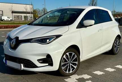 Renault ZOE Gebrauchtwagen