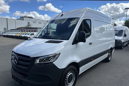 Mercedes-Benz Sprinter Gebrauchtwagen