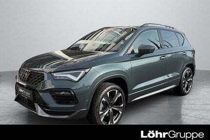 Cupra Ateca Gebrauchtwagen