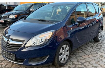 Opel Meriva Gebrauchtwagen