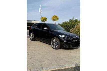 BMW X2 Gebrauchtwagen