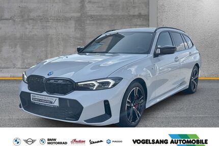 BMW M340i Gebrauchtwagen