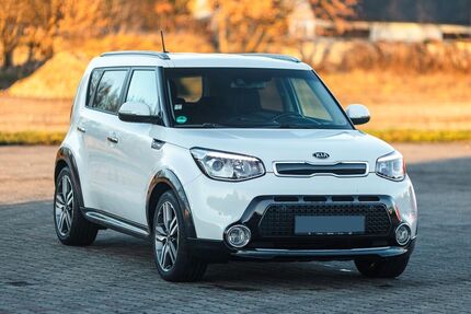 Kia Soul Gebrauchtwagen