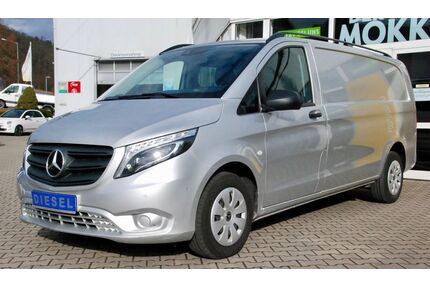 Mercedes-Benz Vito Gebrauchtwagen