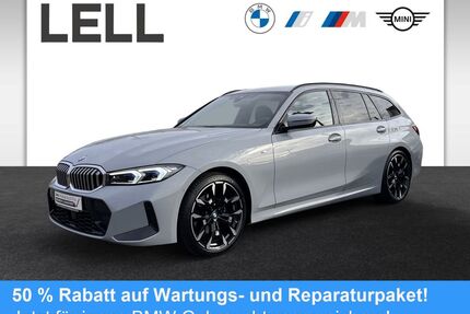 BMW 320 Gebrauchtwagen