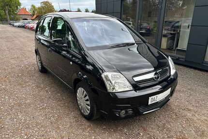Opel Meriva Gebrauchtwagen