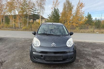 Citroen C1 Gebrauchtwagen