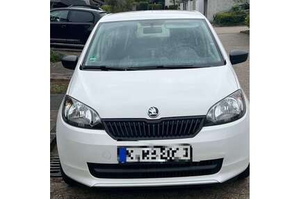 Skoda Citigo Gebrauchtwagen